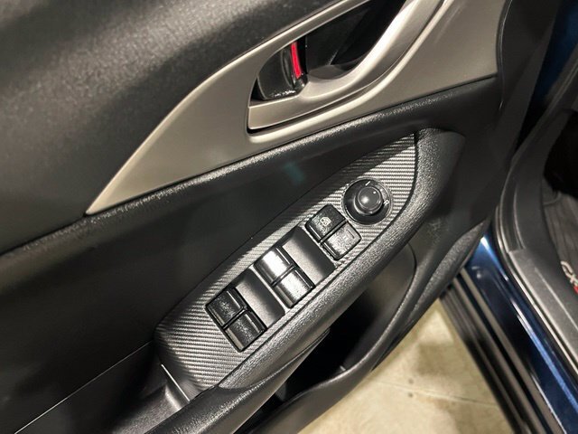 
 2021 Mazda CX-3 Sport full									