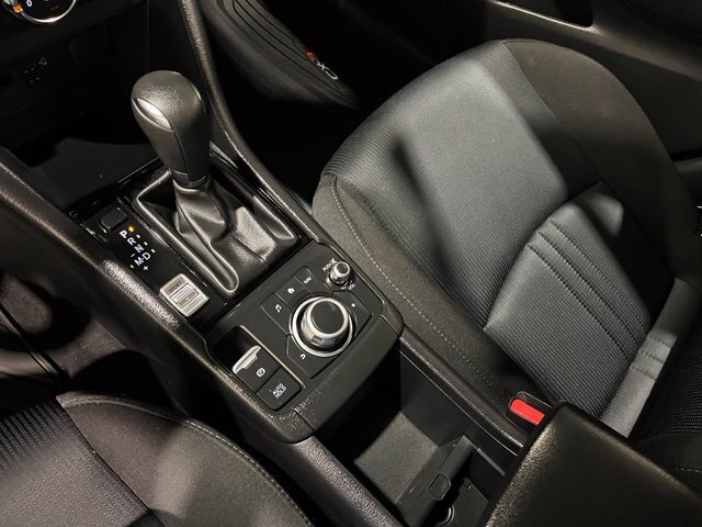 
 2021 Mazda CX-3 Sport full									