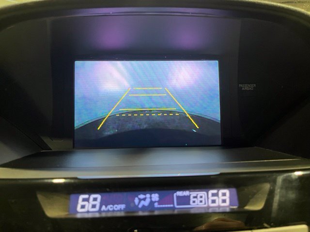
 2015 Honda Pilot EX-L full									