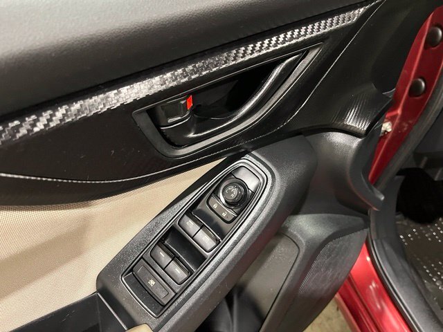
 2019 Subaru Impreza 2.0i full									