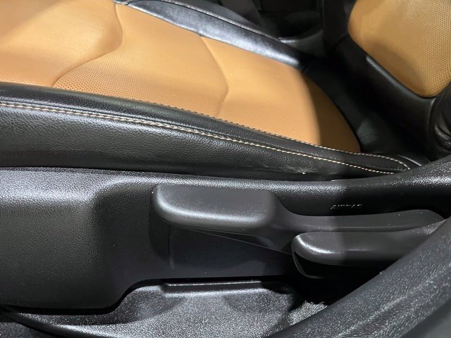 
 2017 Chevrolet Volt Premier full									