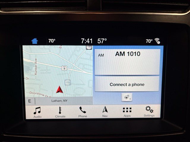 
 2017 Ford Explorer Sport full									