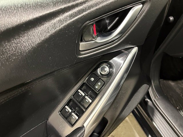 
 2016 Mazda Mazda6 i Touring full									