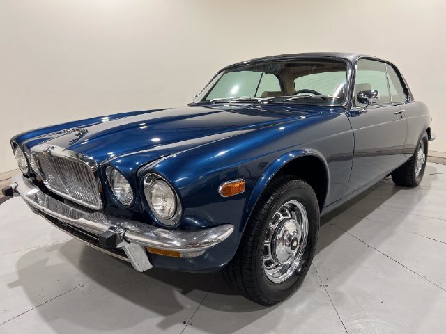 
 1976 Jaguar XJ6C XJ6C full									