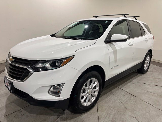 
 2019 Chevrolet Equinox LT full									