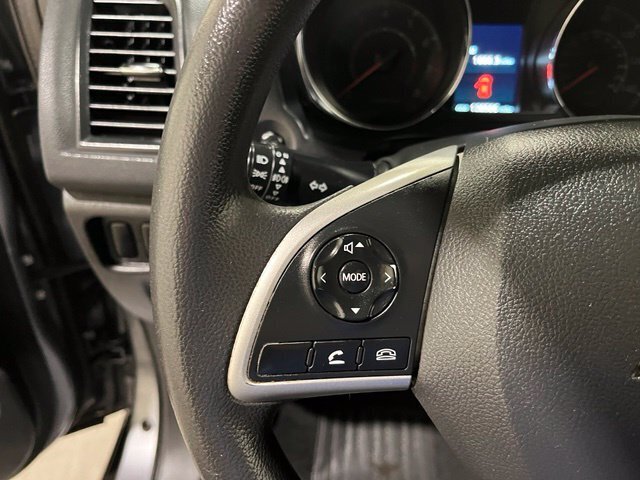 
 2018 Mitsubishi Outlander Sport 2.0 ES full									