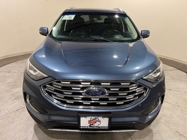 
 2019 Ford Edge SEL full									