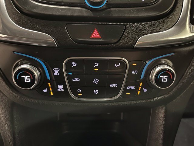 
 2019 Chevrolet Equinox LT full									