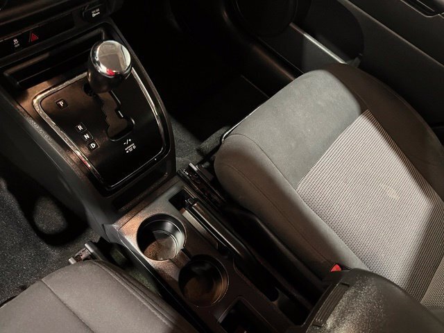 
 2017 Jeep Patriot Sport full									