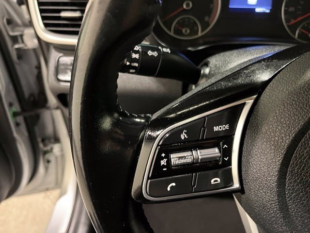 
 2019 Kia Optima LX full									