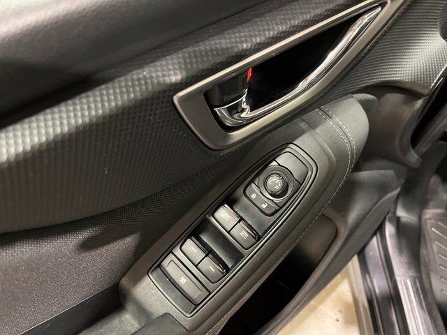 
 2021 Subaru Forester Premium full									