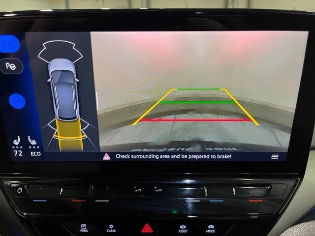 
 2023 Volkswagen ID.4 Pro S full									