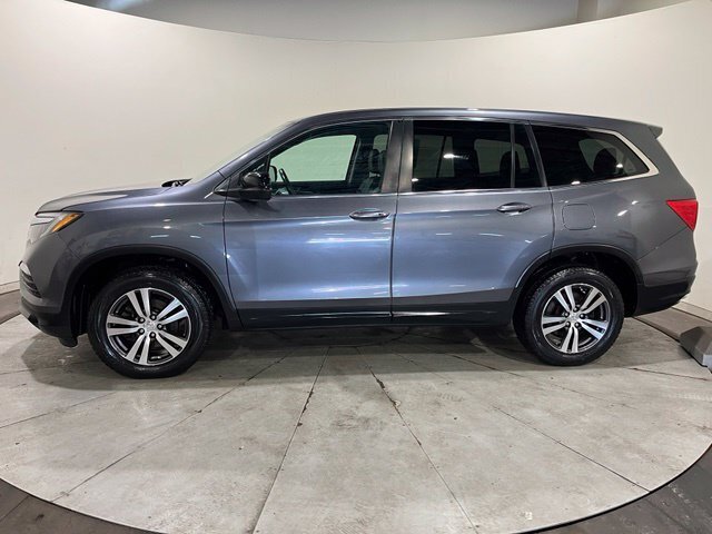
 2016 Honda Pilot EX-L full									