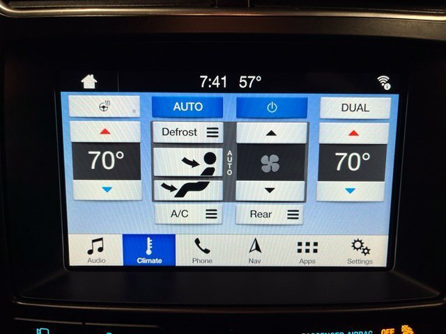 
 2017 Ford Explorer Sport full									