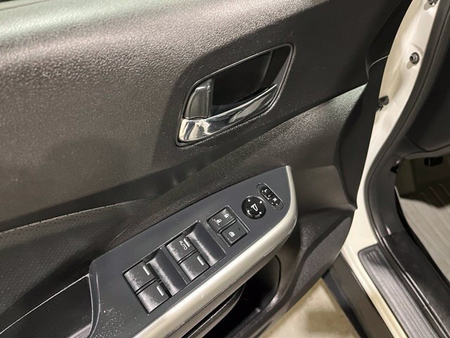 
 2016 Honda CR-V EX-L full									