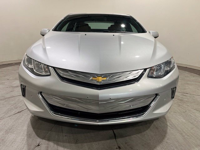
 2017 Chevrolet Volt Premier full									