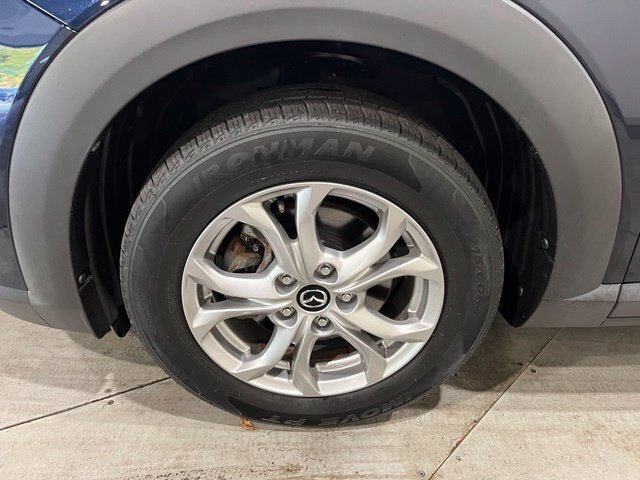 
 2021 Mazda CX-3 Sport full									