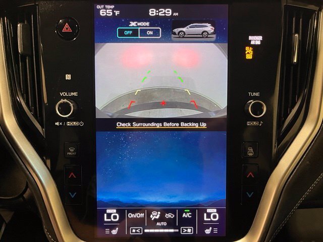 
 2022 Subaru Outback Premium full									