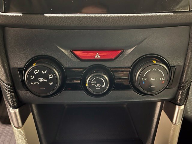 
 2019 Subaru Forester Premium full									