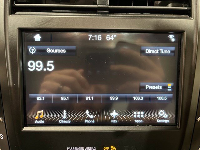 
 2017 Lincoln MKC Reserve full									