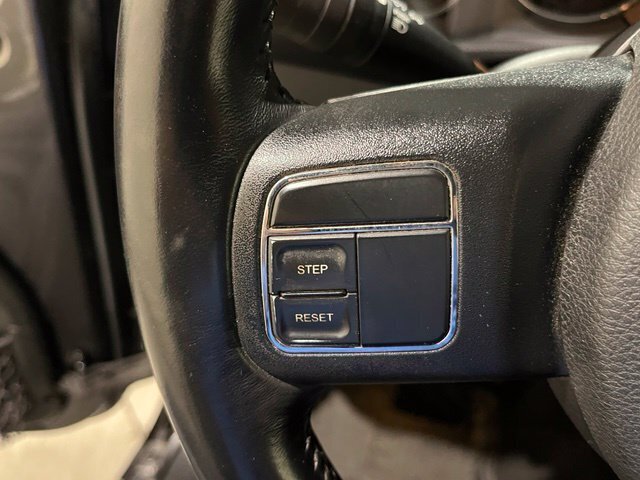 
 2017 Jeep Wrangler Unlimited Sport full									