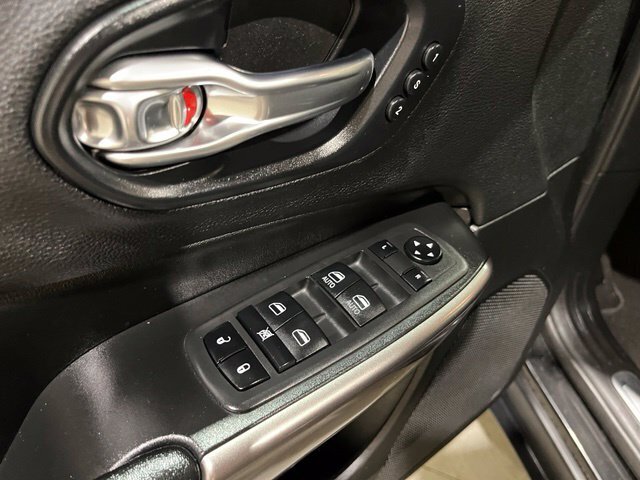 
 2019 Jeep Cherokee Limited full									