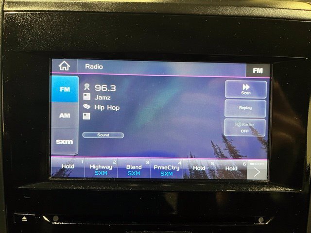 2019 Subaru Crosstrek Premium - Photo 33