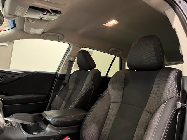 
 2022 Subaru Outback Premium full									