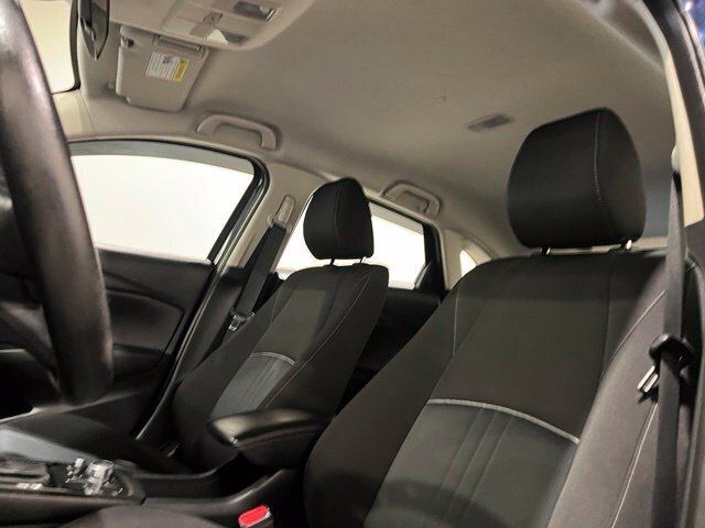 
 2021 Mazda CX-3 Sport full									