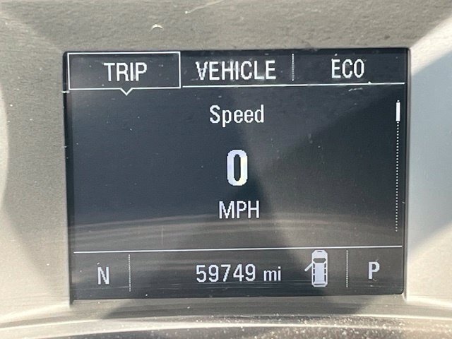 
 2019 Chevrolet Equinox LS full									