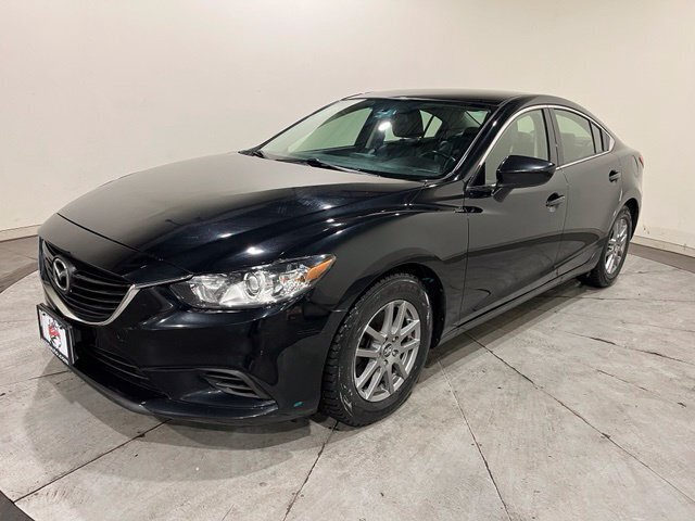 
 2016 Mazda Mazda6 i Touring full									