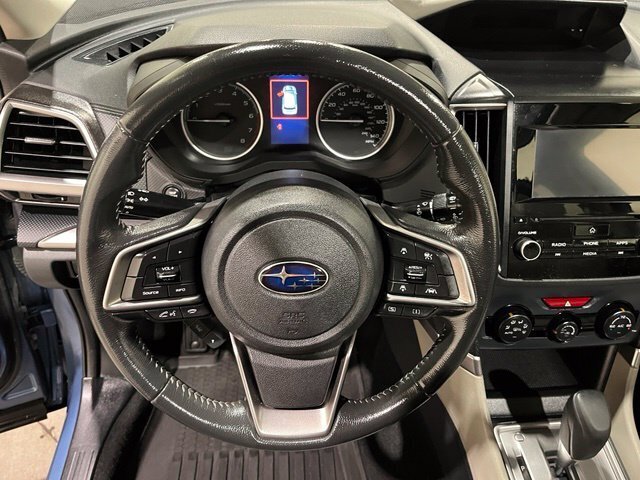 
 2019 Subaru Forester Premium full									