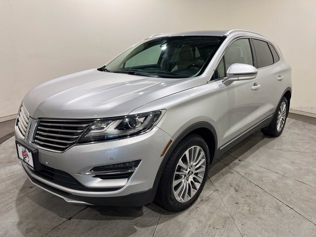 
 2017 Lincoln MKC Reserve full									