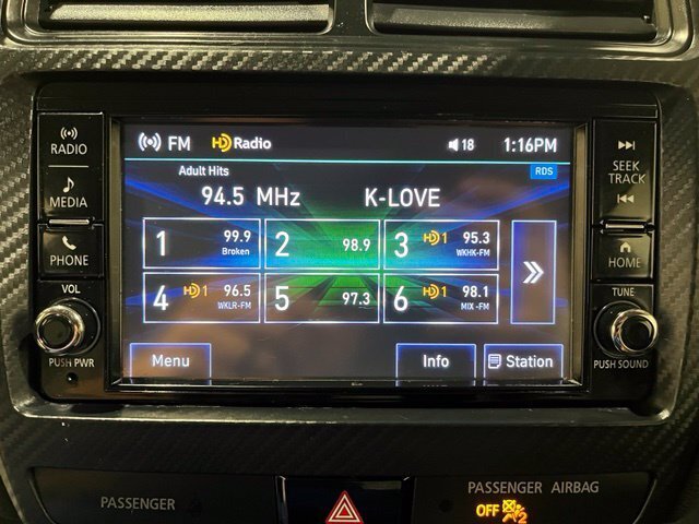 
 2018 Mitsubishi Outlander Sport 2.0 ES full									