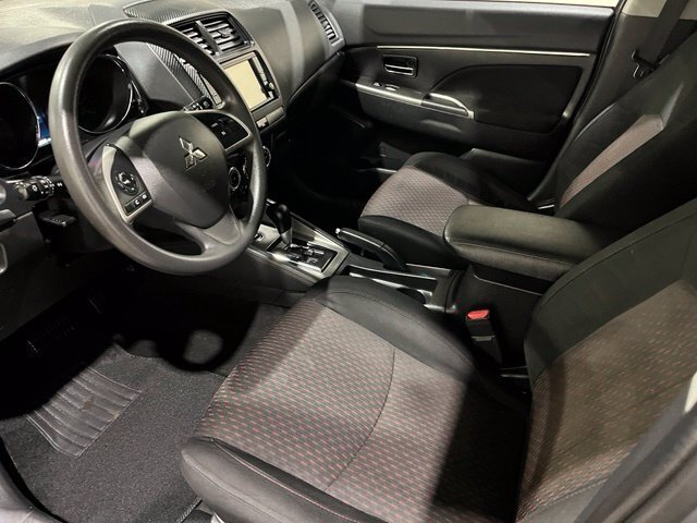 
 2018 Mitsubishi Outlander Sport 2.0 ES full									