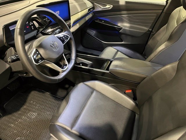 
 2023 Volkswagen ID.4 Pro S full									