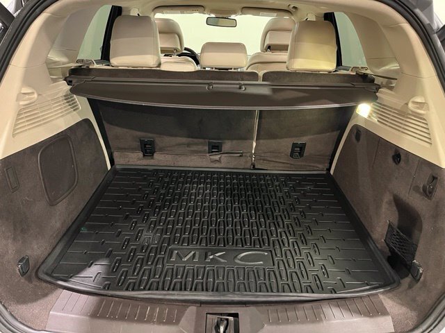 
 2017 Lincoln MKC Reserve full									