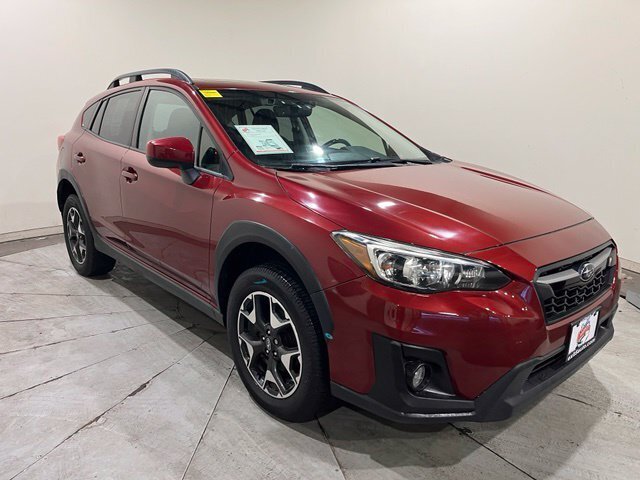 2019 Subaru Crosstrek Premium - Photo 6
