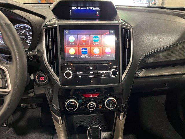 
 2020 Subaru Forester Limited full									