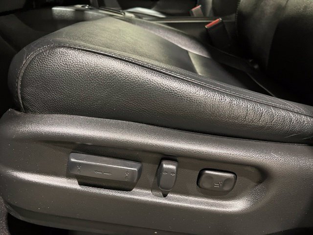 
 2016 Honda Pilot EX-L full									