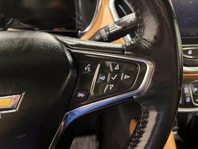 
 2017 Chevrolet Volt Premier full									