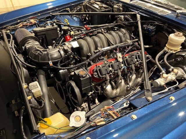 
 1976 Jaguar XJ6C XJ6C full									