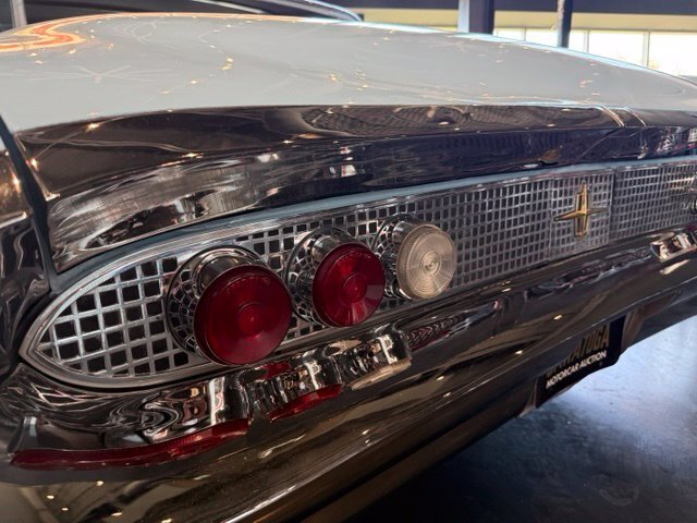 
 1958 Lincoln Continental full									