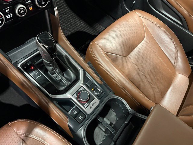 
 2021 Subaru Forester Touring full									