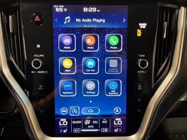 
 2022 Subaru Outback Premium full									