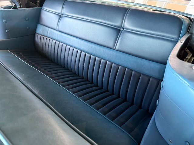 
 1958 Lincoln Continental full									