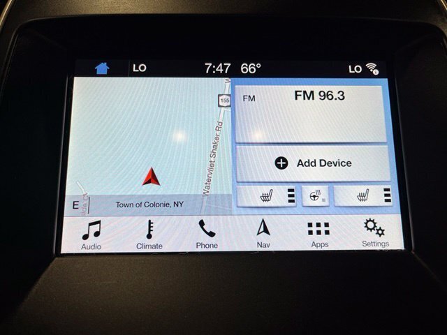 
 2019 Ford Edge SEL full									
