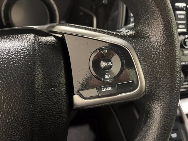 
 2017 Honda CR-V LX full									