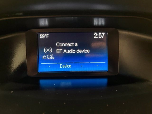 
 2017 Ford Focus SE full									