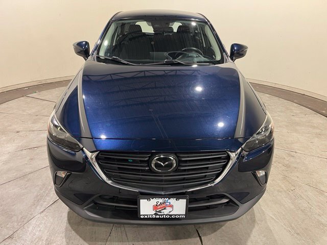 
 2021 Mazda CX-3 Sport full									